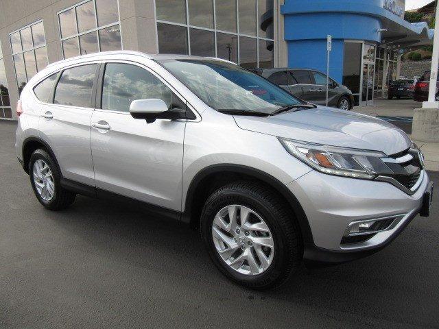used 2016 honda cr-v awd ex-l lewiston, id 83501 for sale in lewiston, idaho