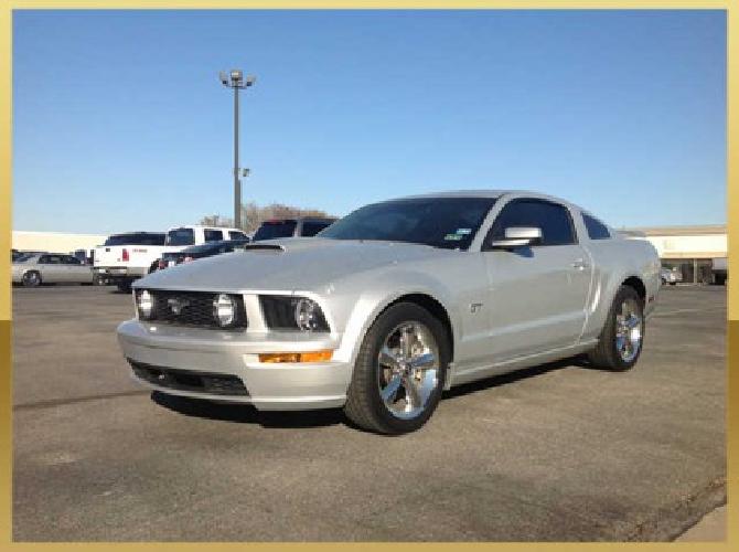 2008 ford mustang gt in arlington, tx