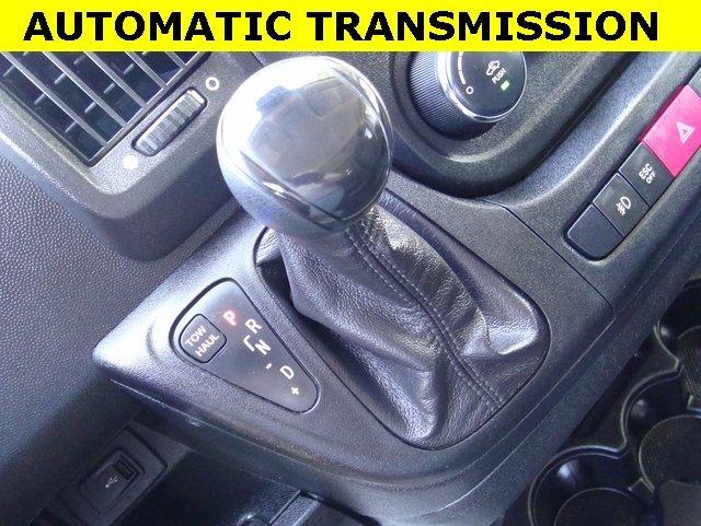 used 2016 ram promaster 1500 136" framingham, ma 01702 for sale in framingham, massachusetts
