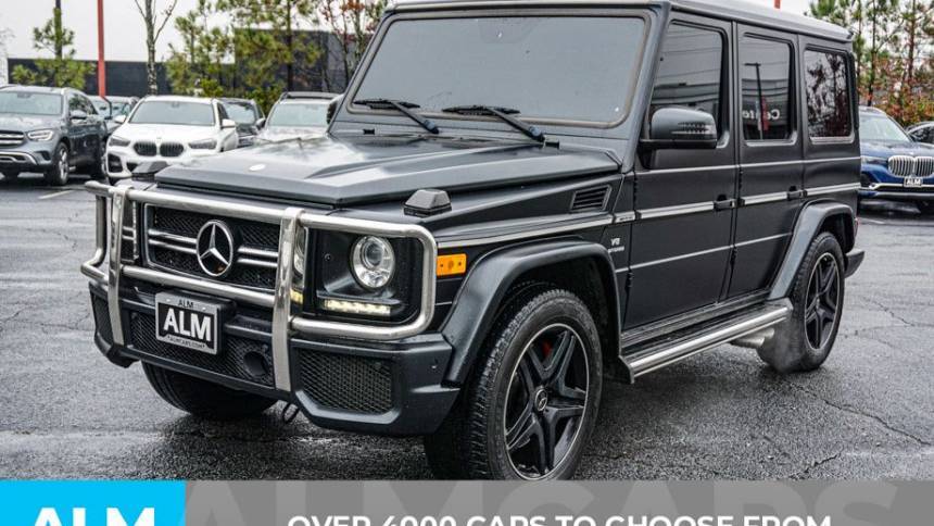 used 2013 mercedes-benz g-class g 63 amg $47,920great deal 83,288 mi. location: kennesaw