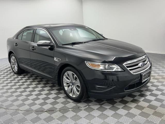 2011 ford taurus limited in des plaines, illinois