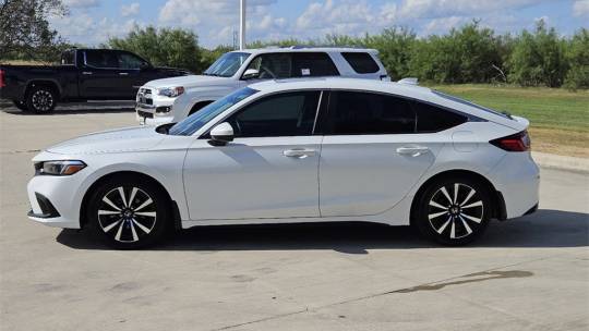 2023 Honda Civic