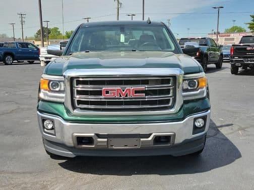 2015 gmc sierra 1500 slt in dover, delaware