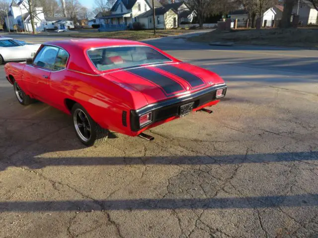 1970 chevelle malibu sports coupe see video 350 # match a/c p/s p/b 68 69 71 72