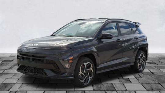 2024 Hyundai Kona