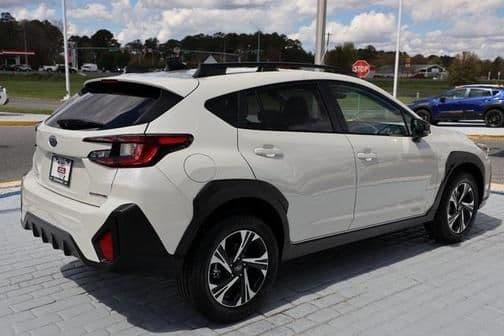 2024 subaru crosstrek premium in delmar, maryland