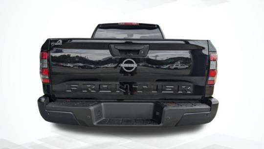 2024 Nissan Navara (Frontier)