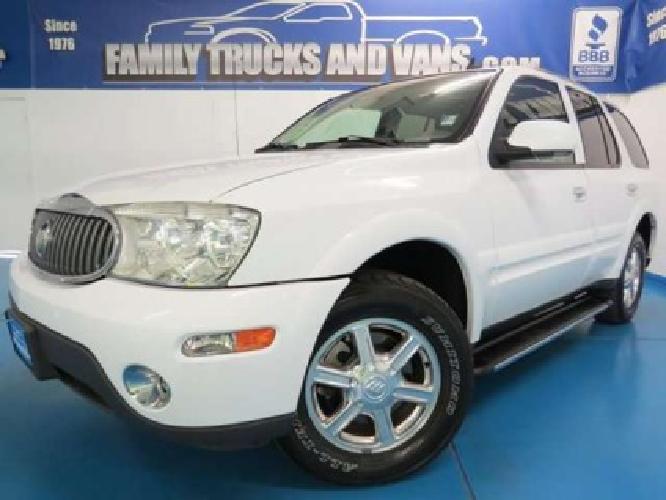 2006 buick rainier cxl in denver, co