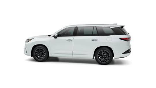 2024 Lexus TX