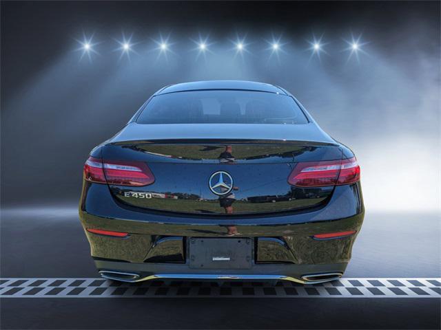 2020 mercedes-benz e-class e 450