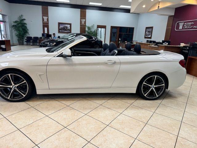 2018 bmw 430 i