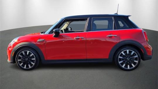 2023 Mini Hardtop