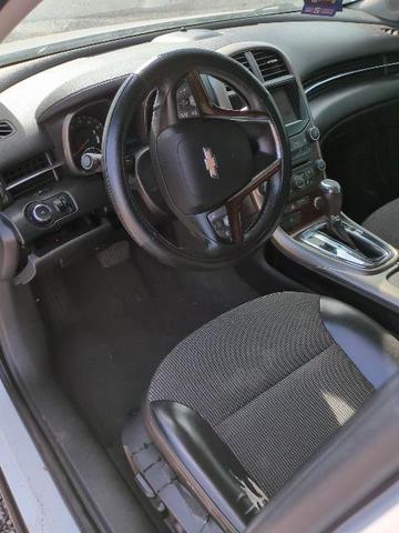 2013 chevrolet malibu 2lt