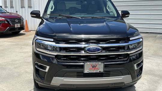 2022 Ford Expedition