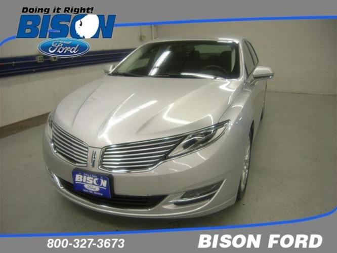 2014 lincoln mkz base 4dr sedan for sale in great falls, montana