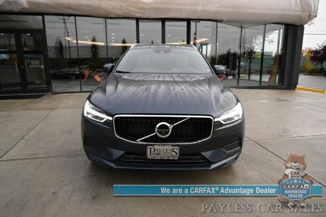 2020 volvo xc60 t5 momentum