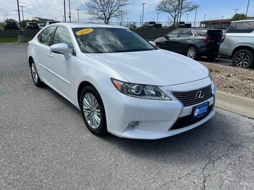 2013 lexus es 350 base in omaha, nebraska
