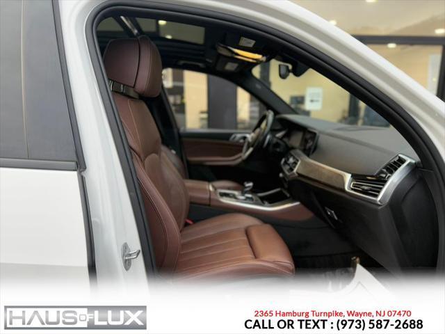 2019 bmw x5 xdrive50i