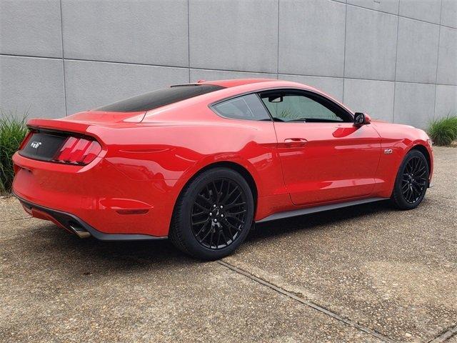 used 2015 ford mustang gt premium jacksonville, ar 72076 for sale in gravel ridge, arkansas