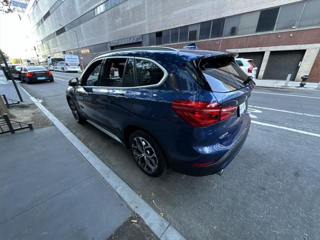 2022 bmw x1 xdrive28i