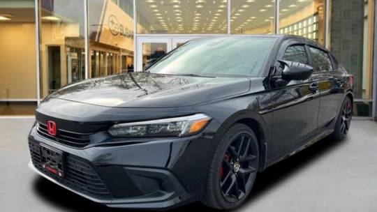 2022 Honda Civic