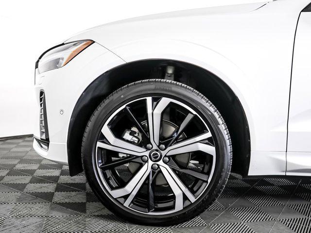 2022 volvo xc60 b5 r-design