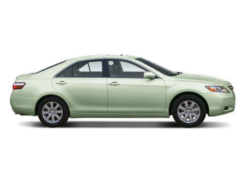 2009 toyota camry hybrid base