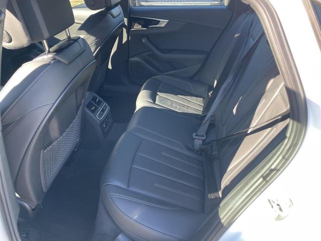 2023 audi a4 45 s line premium plus