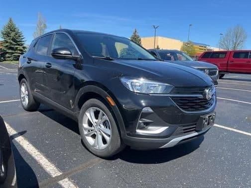 2021 buick encore gx preferred in kenosha, wisconsin