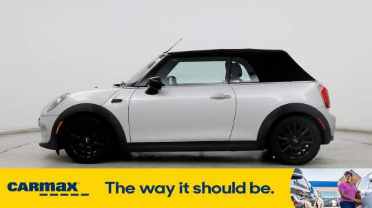 2020 Mini