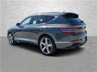 2023 Genesis GV80 3.5t