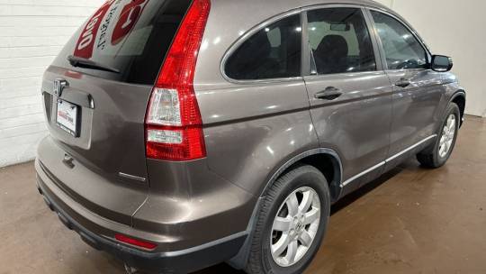 2011 Honda CR-V