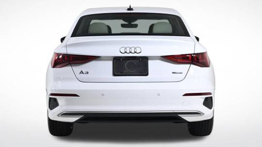2024 Audi M11 (A3)