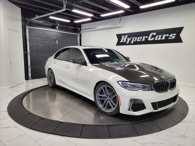 2020 bmw m340 i