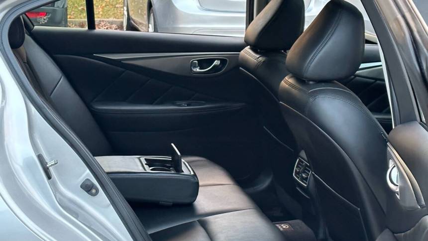 2014 infiniti q50 premium