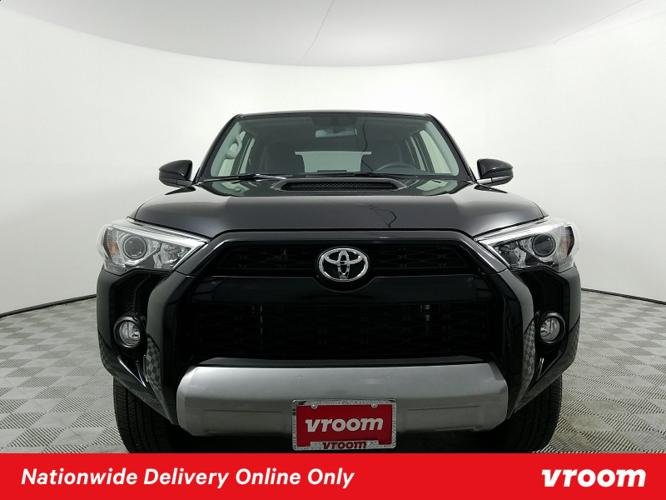 used 2019 toyota 4runner 4wd alexandria, la 71301 for sale in alex, louisiana