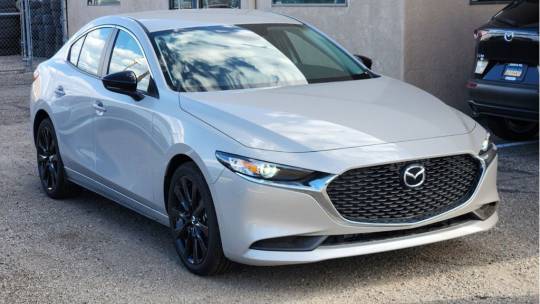 2024 Mazda