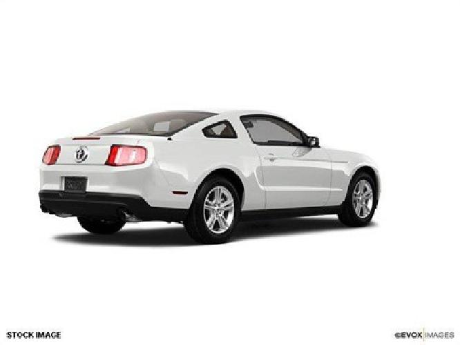 2011 ford mustang v6 premium in san antonio, tx