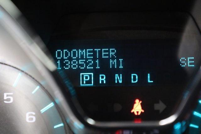 2015 chevrolet traverse 1lt