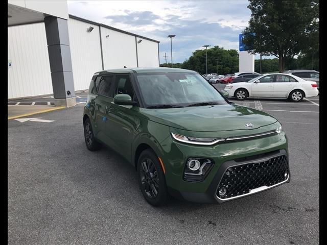 new 2020 kia soul ex hagerstown, md 21740 for sale in hagerstown, maryland