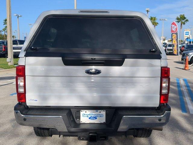 2020 ford f-250 xlt