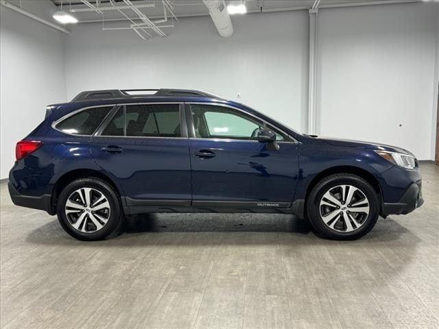2018 subaru outback 2.5i limited in travelers rest, south carolina