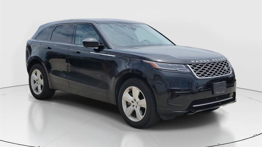 2021 land rover range rover velar p250 s