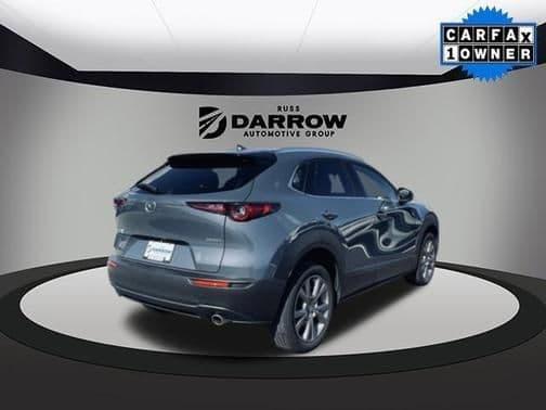 2021 mazda cx-30 premium package in milwaukee, wisconsin