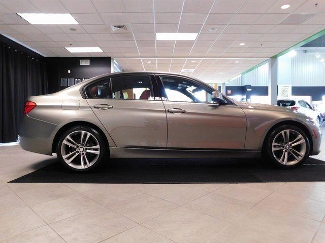 used 2016 bmw 328i xdrive sedan hartford, ct 06120 for sale in hartford, connecticut