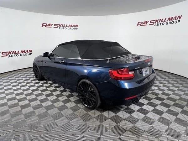 2017 bmw 2-series in secaucus, new jersey