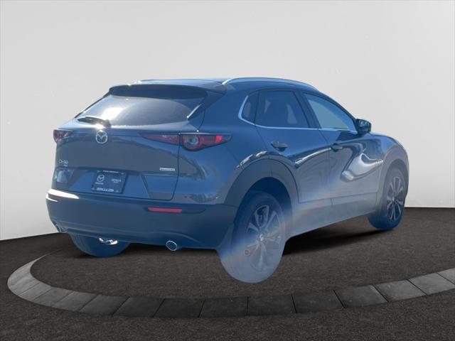 2024 mazda cx-30 base