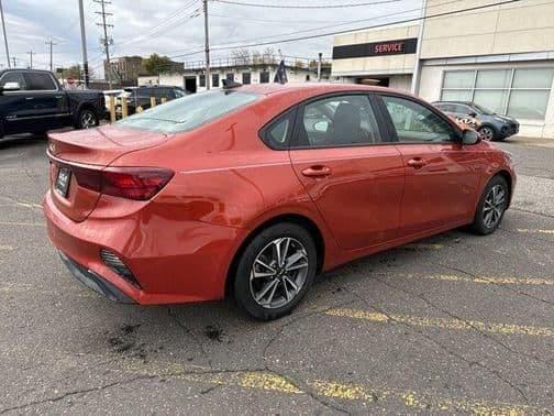 2023 kia forte in chicago, illinois