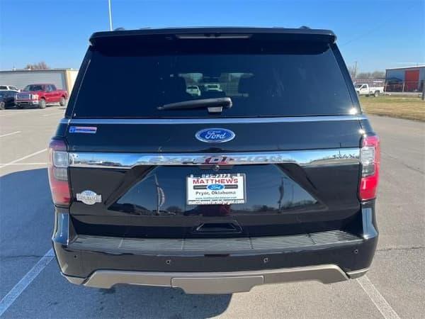 2021 ford expedition max in chicago, illinois