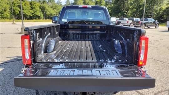 2024 Ford F-250